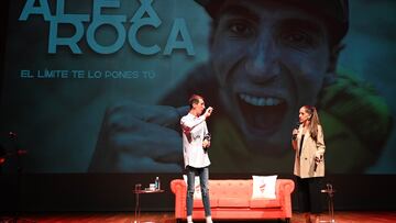 ¡°Nada es imposible para nadie sin antes haberlo intentado¡±