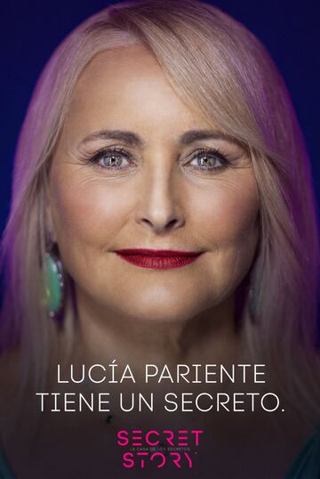 Lucía Pariente repite experiencia en un reality de Mediaset, aunque esta vez lo vaya a hacer en solitario. Para quien no la conozca, es la madre de Alba Carrillo y con ella participó en 'Supervivientes 2017', volviendo a un reality hace unas semanas con 'La última cena'. Fue la primera concursante confirmada de este nuevo proyecto.