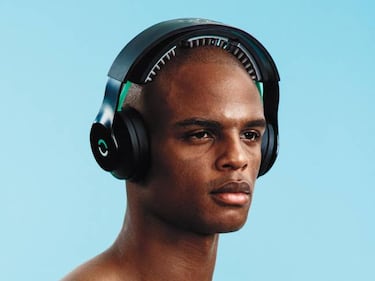 Este gadget te hace más inteligente y fuerte a base de descargas eléctricas