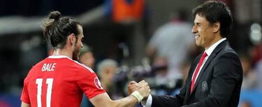 Los méritos de los nominados al mejor entrenador FIFA