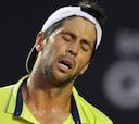 Verdasco cae ante Kudla y se despide del torneo de Houston