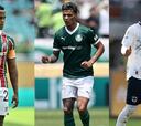 Los jugadores colombianos se toman el Mundial de Clubes