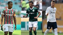 Los jugadores colombianos se toman el Mundial de Clubes