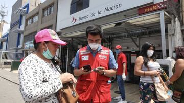 Bono Rural, independiente y Yo me quedo en casa: ¿cuántos peruanos cobraron las ayudas?