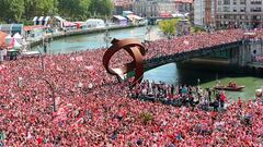 Recepción este jueves en Ayuntamiento y Diputación a los campeones de Copa