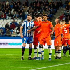 Pablo Vázquez: “Nuestro rival somos nosotros”