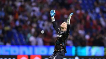 during the game Puebla vs Toluca, corresponding to Round 14 of the Torneo Clausura 2023 of the Liga BBVA MX, at Cuauhtemoc Stadium, on April 07, 2023.
<br><br>
durante el partido Puebla vs Toluca, Correspondiente a la Jornada 14 del Torneo Clausura 2023 de la Liga BBVA MX, en el Estadio Cuauhtemoc, el 07 de Abril de 2023.