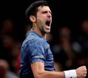 Djokovic - Isner: TV, horario y dónde ver en directo online
