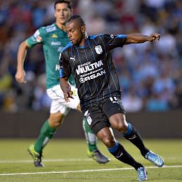 5 jugadores que podrías ver en América para el Clausura 2016