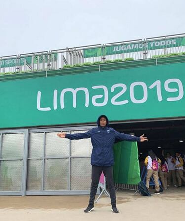 Las estrellas a seguir en los Panamericanos: Yulimar, Miller, Ibarg¨¹en, Echevarr¨ªa, Roman¨ª...