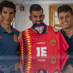 Una hazaña de las de antes