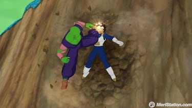 [E3] Dragon Ball Raging Blast