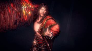 Captura de pantalla - Castlevania: Lords of Shadow 2 (360)