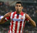 ¿Condenados a reencontrarse? Diego Costa y su posible regreso...