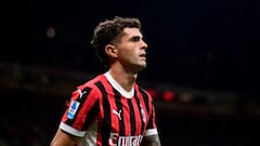 Pulisic looking to extend superb record against Liverpool