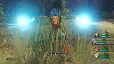 60 horas en el mundo de Dragon Quest XI: ¿el mejor de la saga?