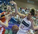 El UCAM Murcia sigue en racha y mantiene el sueño del playoff