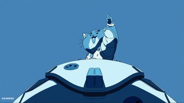 Overwatch 2 Details Collaboration With Cowboy Bebop, Coming Next Week