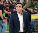 Marcelino: “Será un partido complicado, el Rayo no da respiro”