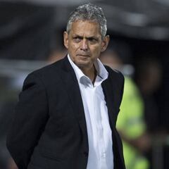 Rueda llegaría a la Roja después de Año Nuevo