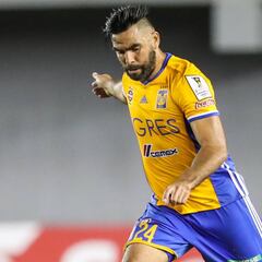 José Rivas se retira y será auxiliar técnico en Tigres Sub-17