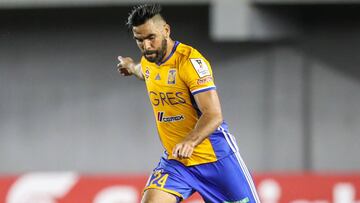 José Rivas se retira y será auxiliar técnico en Tigres Sub-17