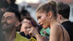 Who are the hosts for the 2024 Met Gala?