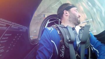 Campeonato de Espa?a de Vuelo Acrob¨¢tico 2019: vuelve el show de los mejores pilotos