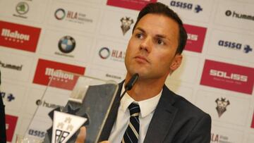 "El club tendrá grandes pérdidas aunque se reanude la liga"