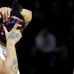 El Baskonia jugará en Tel Aviv ante el Maccabi sin público