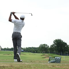 2022 PGA Championship: how to watch the third round online and TV?