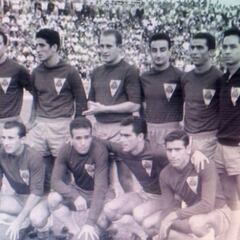 Fallece el que fuera portero Martín Mora a los 82 años