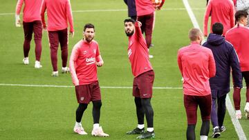 El genio de Leo Messi se enfrenta esta noche a la mística de Anfield