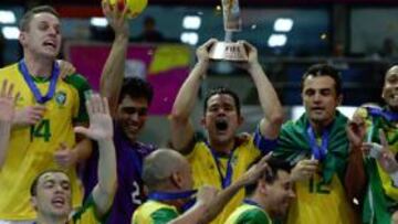 España pierde su estrella ante la pentacampeona del mundo