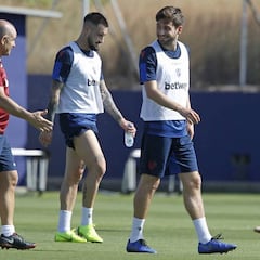 El Levante traspasa a Prcic al Estrasburgo y libera FPF