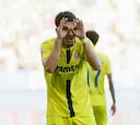 El Villarreal, en racha de victorias y camino de su récord