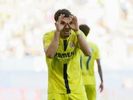 06/12/25 PARTIDO PRIMERA DIVISION
VILLARREAL - GETAFE
GOL MIKAUTADZE 2-0 ALEGRIA