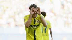 El Villarreal, en racha de victorias y camino de su récord