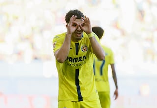 El Villarreal, en racha de victorias y camino de su récord