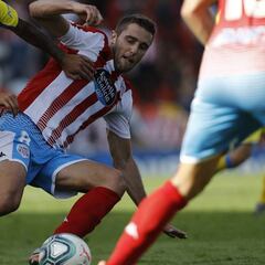 Seoane, primer descanso obligado ante el Racing