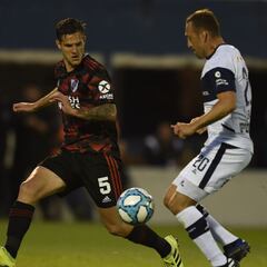 River quiere dar vuelta la página en La Plata ante Gimnasia