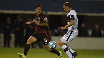 River quiere dar vuelta la página en La Plata ante Gimnasia