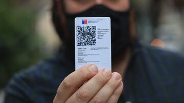 ¿Cómo saber si tu pase de movilidad está bloqueado y cómo volver a reactivarlo?