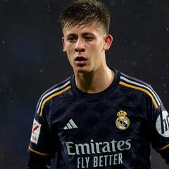 When is Real Madrid - Cádiz? Times, how to watch on TV, stream online | LaLiga