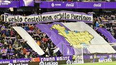 El Real Valladolid genera contenidos en sus redes sociales para el ocio de sus aficionados