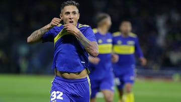 Con goles de Weigandt, Almendra, Vázquez y Pavón venció 4-2 a Lanús en la Bombonera. Triunfo que alivia.