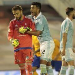 Cabral: "Tenemos que tener los pies sobre la tierra tras el 4-1"