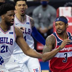 Este sería el primer refuerzo del Miami Heat luego de perder ante los Nuggets en las Finales