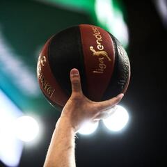 Guía Liga Endesa 23/24: fechas, TV, calendario, formato y palmarés