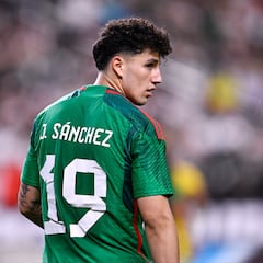 El tercer refuerzo de Cruz Azul será: Jorge Sánchez